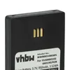vhbw 2x Akku Ersatz für Ascom 600190/2C, RB-D62-L, 9D62, Produktbild-Vorschau 6