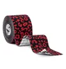 Ares Kinesiology Tape Amazon 5Cm X 5M Leopard Produktbild-Vorschau 4