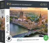 Puzzle 1000 Cityscape: Palace Of Westminster Trefl Podgląd zdjęcia produktu 3