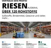 Zitronensäure Anhydrat  Pulver (40-100 Mesh) – 10kg Produktbild-Vorschau 8