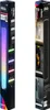 Lampada da terra musicale a LED a tubo, 103 cm, STELLA Anteprima dell’immagine prodotto 5