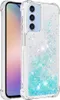 Samsung Galaxy A16 Hülle - Coverup Liquid Glitzer Back Produktbild-Vorschau 3