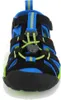 KEEN Seacamp Ii Cnx Sandale Kinder blau 33 Produktbild-Vorschau 93