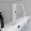 Automatyczna bateria z czujnikiem Bezdotykowa bateria Podgląd zdjęcia produktu 2