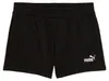 Puma ESS No.1 Logo 4" Short Donna Anteprima dell’immagine prodotto 1
