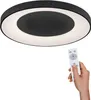 JUST LIGHT ANIKA LED Deckenleuchte CCT Dimmbar 54W grau Produktbild-Vorschau 14