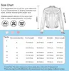 Metallic Baseball Jacke für Kinder – Jungen & Mädchen, Gr. Produktbild-Vorschau 7