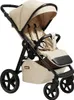 4Baby | Kočík - Kočík Buggy - Pieskovo béžová - UV50 Náhľad obrázku produktu 17