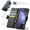 Etui pour Samsung Galaxy Z Fold 5, carte de blocage RFID, Voir les images du produit 4