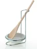 KELA Držák lžíce BUTLER + lžíce KL-17906 Náhled obrázku produktu 1