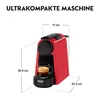 NESPRESSO ORIGINAL Essenza Mini | Kleine Produktbild-Vorschau 5