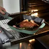 SPRINGLANE Gusseisen Grillpfanne Mint, 26 cm - Emailliert - Produktbild-Vorschau 6