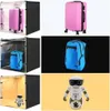 Puluz PU5080EU foto lightbox 5500 K Náhled obrázku produktu 6