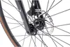 Hook - metallic black - 54 cm - L 28 Zoll Produktbild-Vorschau 4