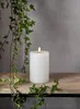 Star Trading LED-Kerze Flame Flow Big 17,5 cm Echtwachs Produktbild-Vorschau 10