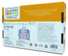 Jeu de construction magnétique Pastel, 36 pièces, Voir les images du produit 3
