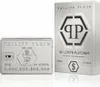 Philipp Plein No Limit$ Platinum Eau De Parfum 90 ml (man) Produktbild-Vorschau 5