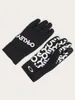 Oakley Factory Pilot Core Glove Black/White Logo L Produktbild-Vorschau 5