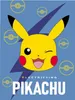 Dětská deka Pokémon Elektrický Pikachu 150x200 cm Náhled obrázku produktu 2