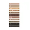 Benefit Precisely My Brow Pencil Ultra-Fine #2,5 Neutral Produktbild-Vorschau 9