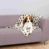 Trixie Fleecedecke Beany beige 100 × 70 cm Produktbild-Vorschau 9