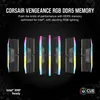 Corsair DIMM 32 GB DDR5-6200 (2x 16 GB) Dual-Kit, Produktbild-Vorschau 3