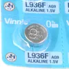 Vinnic mini L936F piles alcalines 10 pcs. Voir les images du produit 3