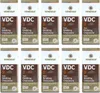 VENESSA VDC 9 - Trinkschokolade 10 x 1kg Vorratspack - Produktbild-Vorschau 1