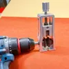 Profi Abisoliermaschine für Akkuschrauber & Produktbild-Vorschau 7
