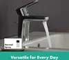 hansgrohe Vernis Blend Einhebel-Waschtischmischer, mit Produktbild-Vorschau 21