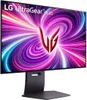 LG 32GS95UE-B, 80 cm (31.5"), 3840 x 2160 Pixel, 4K Ultra Produktbild-Vorschau 8