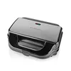 Nedis Kamg120Fbk Multi Grill Grill / Sandwich / Waffel 900 Produktbild-Vorschau 10