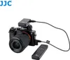 JJC SR-F2W, RF Wireless, Czarny Podgląd zdjęcia produktu 7