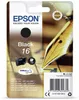 Epson 16 - 5,4 ml - Nero - Originale - Cartuccia Anteprima dell’immagine prodotto 4