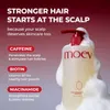 MOEV Annurcatin Shampoo 525 ml – Pflegeshampoo mit Produktbild-Vorschau 7