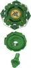HASBRO Beyblade X Starter Pack Draciel Shield 7-60D G2218 Produktbild-Vorschau 9