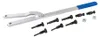 echtools EC1204 Universal-Riemenscheibenhalter mit Produktbild-Vorschau 2
