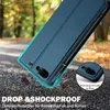Handyhülle für iPhone 7 Plus / 8 Plus, Magnetische Flip Produktbild-Vorschau 8