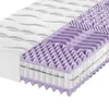 FRANKENSTOLZ Thermo T Taschenfederkern Matratze 24 cm für Produktbild-Vorschau 13