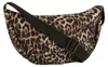 My Jewellery Crossbody bag nylon leopard Brown . Produktbild-Vorschau 2
