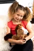 Habibi Plush Classic Wärmetier Pony Kuscheltier Wärmekissen Produktbild-Vorschau 10