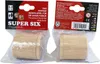 Super Six Travel aus Holz Premium 5cm Produktbild-Vorschau 7