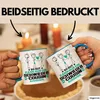 Schwiegercousin Geschenk Tasse So Gut Kann Nur Ein Produktbild-Vorschau 2