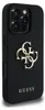 Guess Grained Big 4G Logo Small Classic Logo - Etui do Podgląd zdjęcia produktu 4
