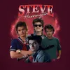 Steve Harrington Stranger Serienfan Geschenk Babysitter Produktbild-Vorschau 3
