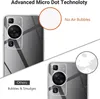 Ochranný kryt pre Huawei P60 Pro Transparent Slim Cover Náhľad obrázku produktu 4