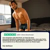 3 balení pánských boxerek z modalu x micro, elastické Náhled obrázku produktu 6