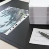 100 fundas para folletos IDENA, formato DIN A4, Vista previa de la imagen del producto 8