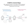 SONOFF MINIR3 Smart Switch - Schaltaktor - WiFi Produktbild-Vorschau 24