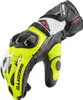 Bogotto Sugello perforierte Motorradhandschuhe, Produktbild-Vorschau 2
